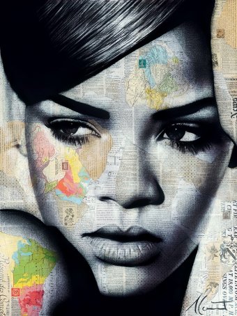Andre MONET
