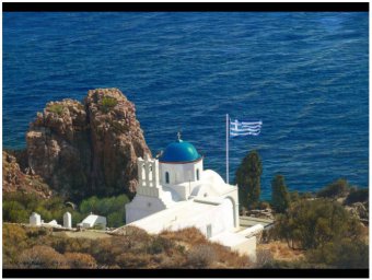 Μιχάλης ΜΑΚΡΟΥΛΑΚΗΣ